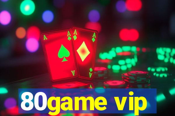 80game vip